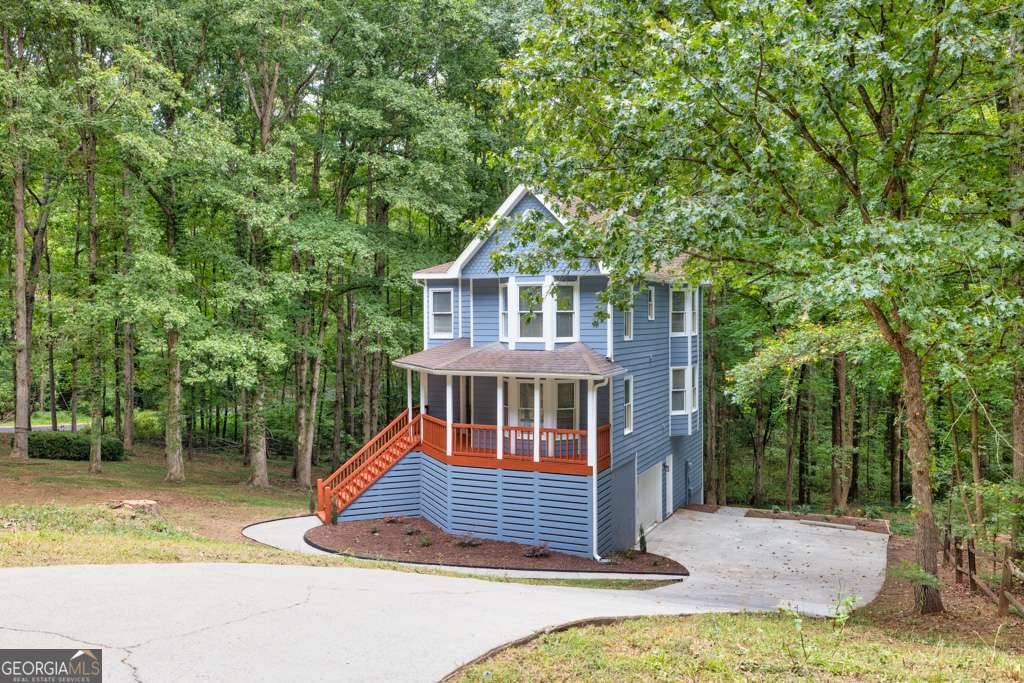 Auburn, GA 30011,1310 Ridgeview RD