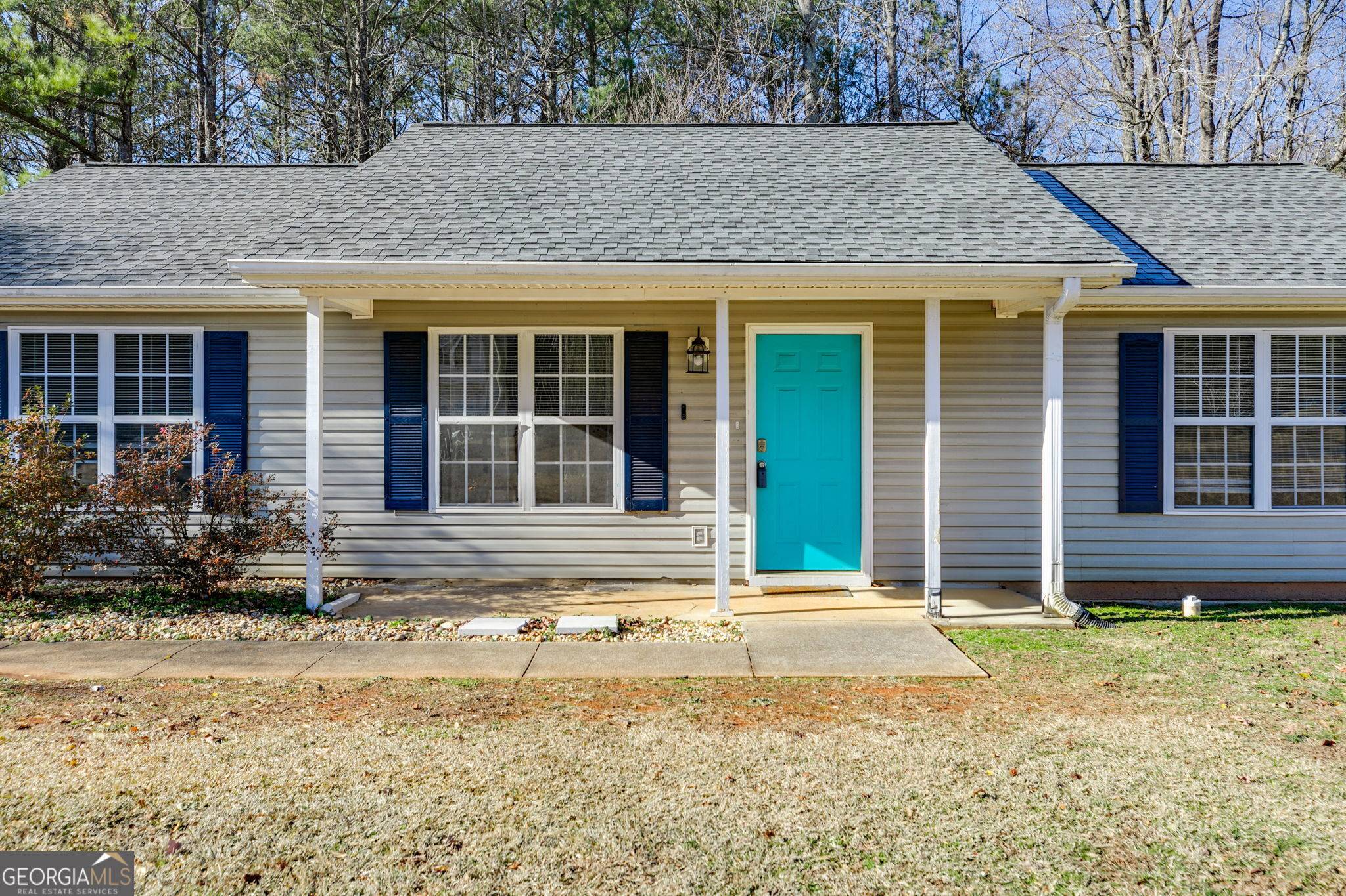 Rockmart, GA 30153,447 Wallace WAY