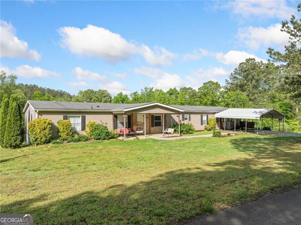 Fairmount, GA 30139,1575 Davis RD W