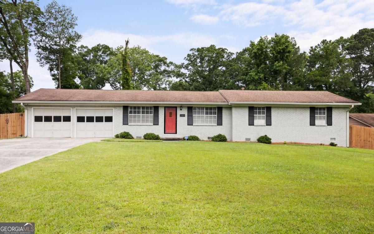 Conley, GA 30288,2103 Blue Creek CT