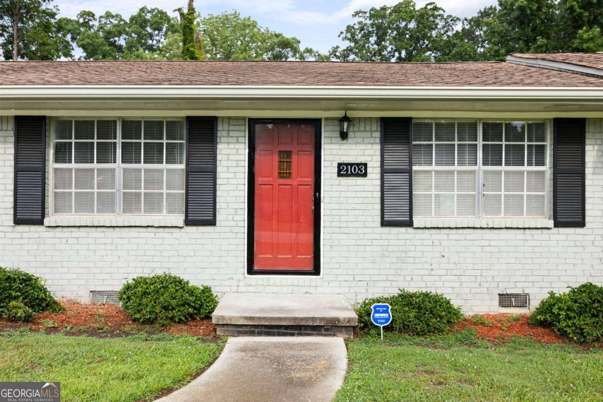 Conley, GA 30288,2103 Blue Creek CT