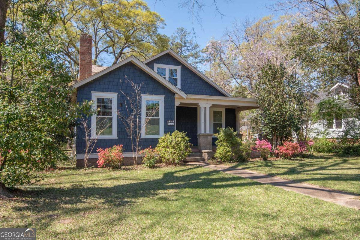 Lagrange, GA 30240,522 Park AVE