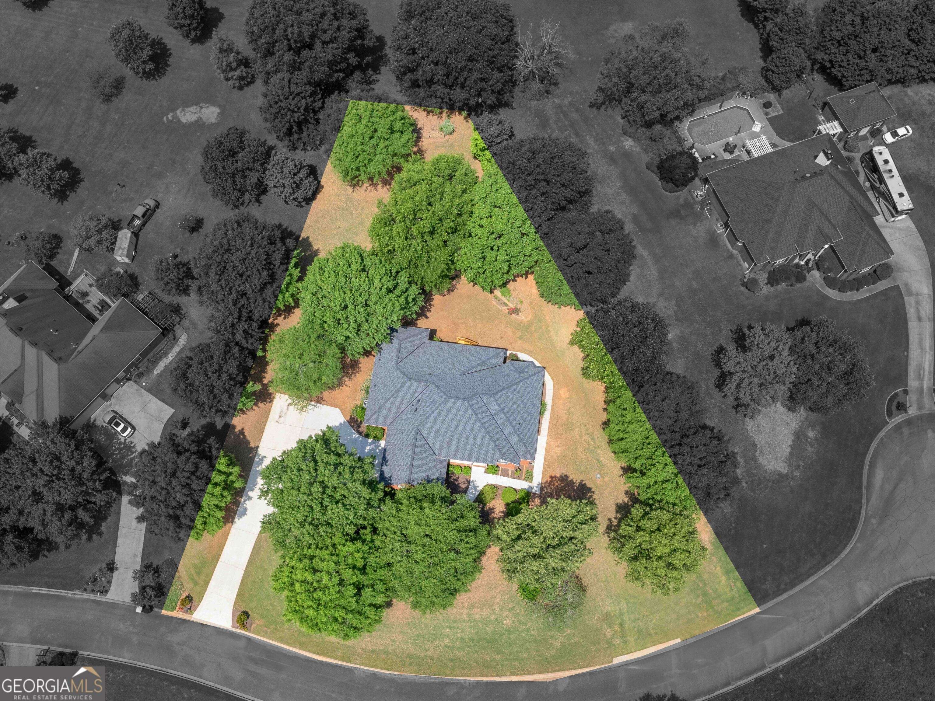 Mcdonough, GA 30252,1103 Wilder CT