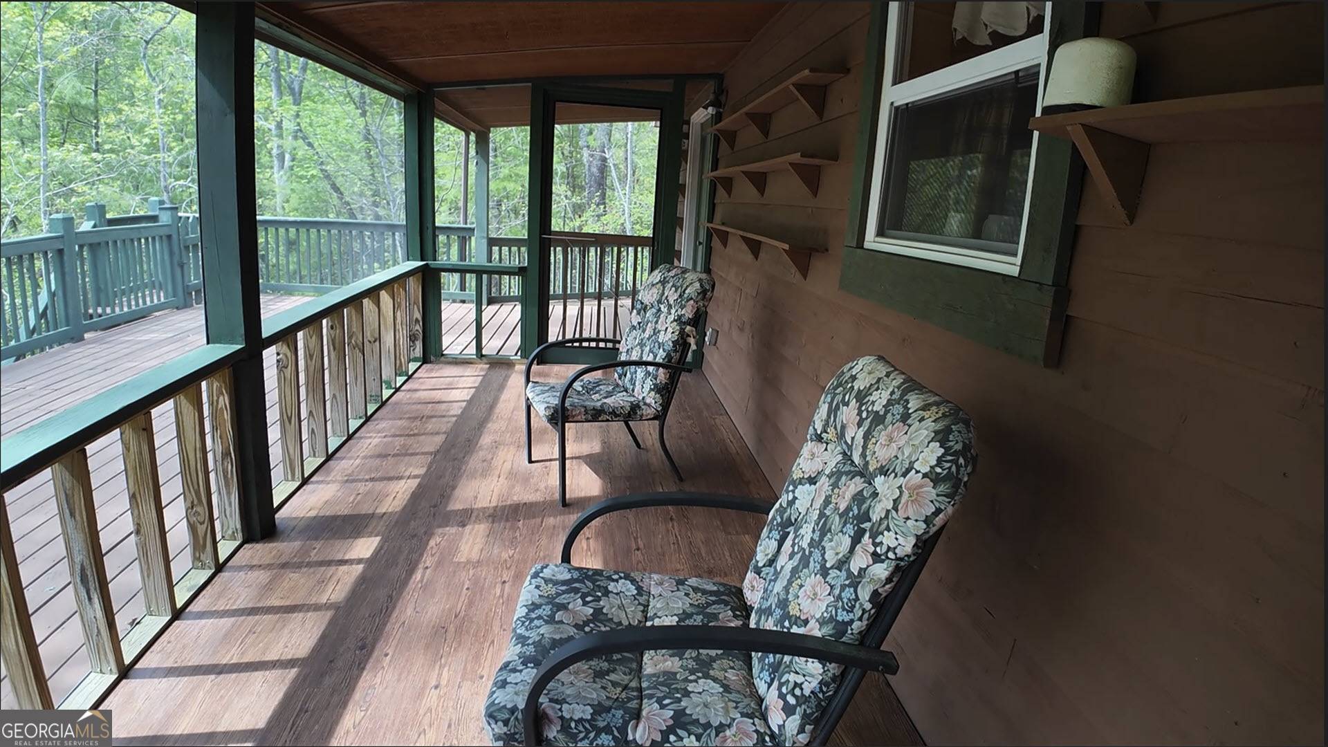 Young Harris, GA 30582,127 Wild Turkey RD