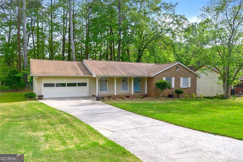 Marietta, GA 30008,1773 KIMBERLY DR SW