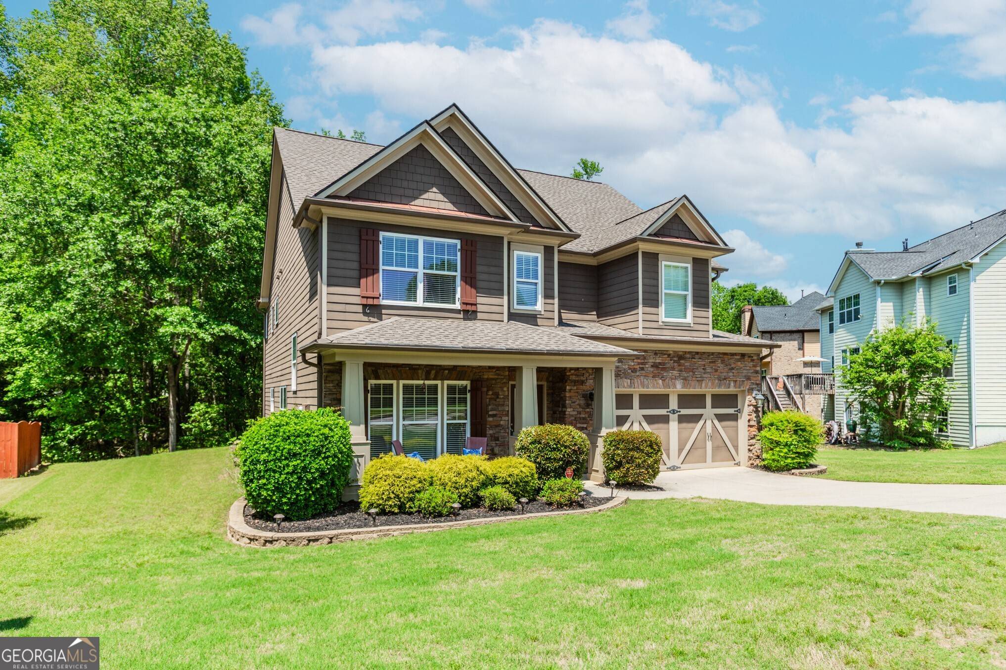 Dacula, GA 30019,674 Chadmon Court TRCE