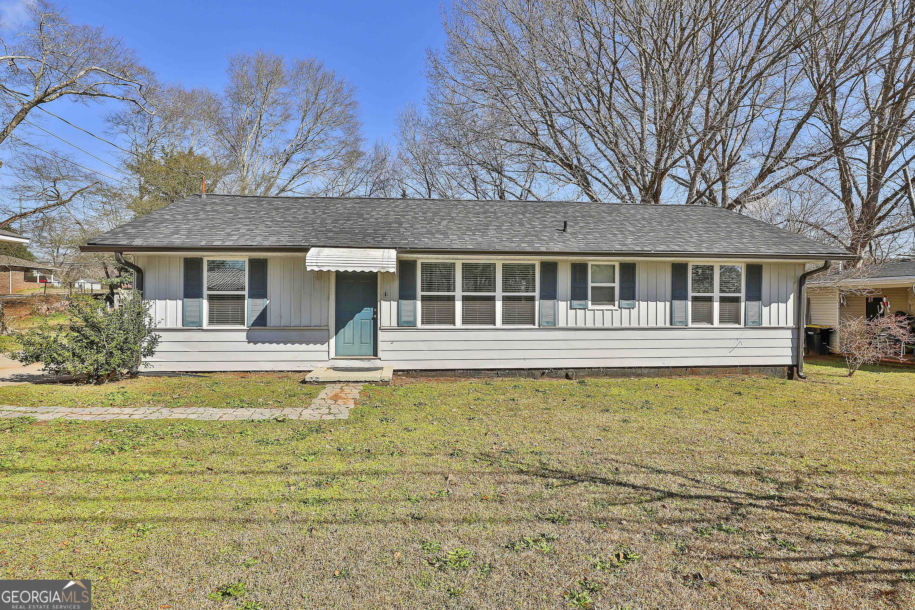 Newnan, GA 30263,4 Cherokee ST