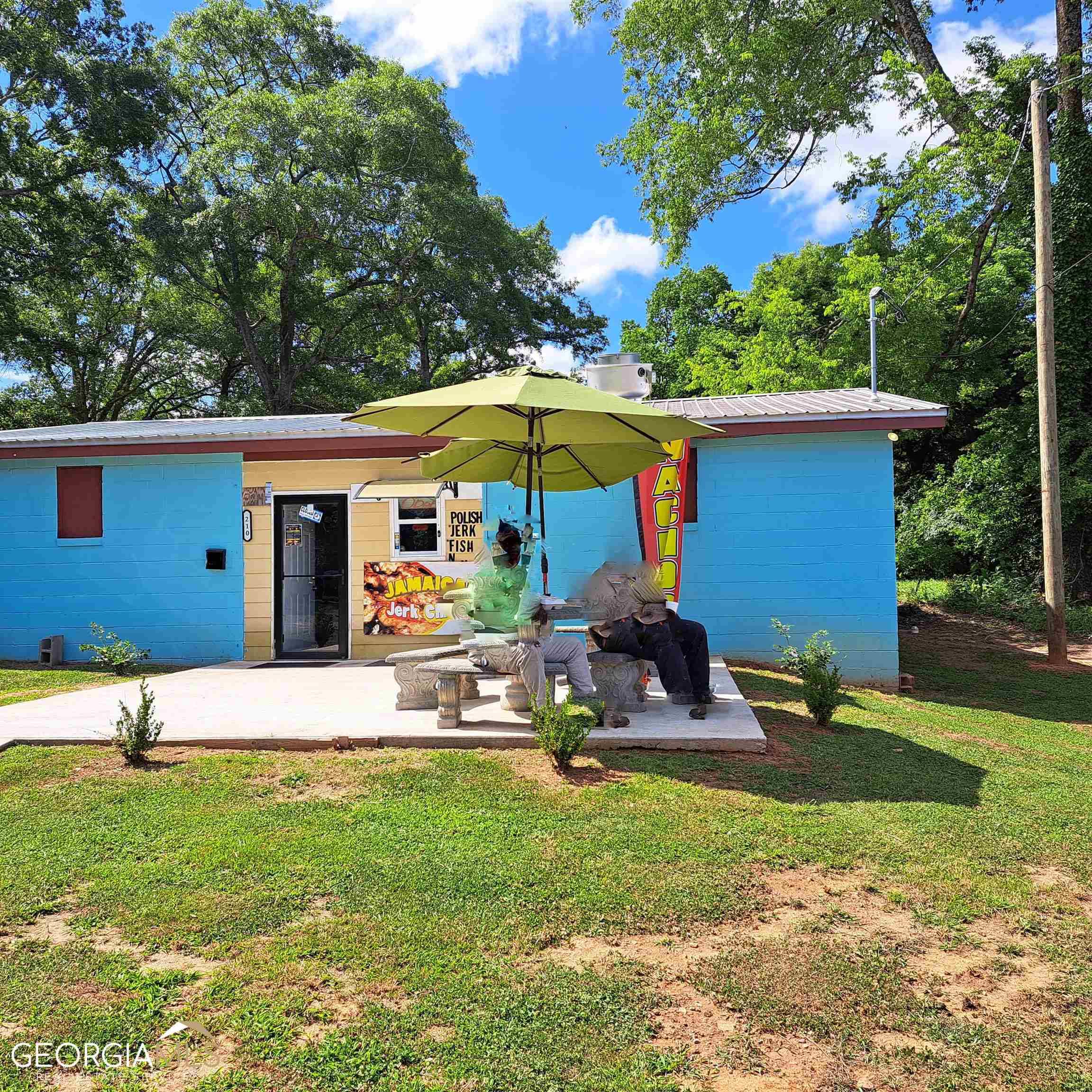 Thomaston, GA 30286,210 E Walker ST