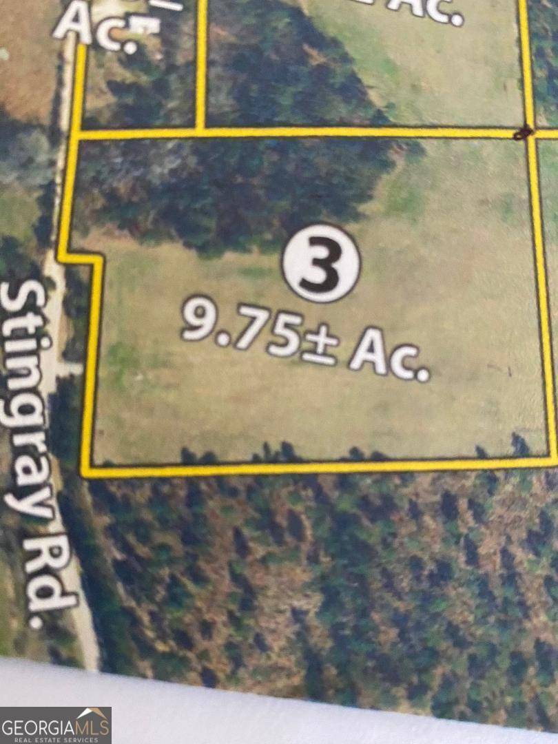 Swainsboro, GA 30401,0 Mixon/Stingray Road
