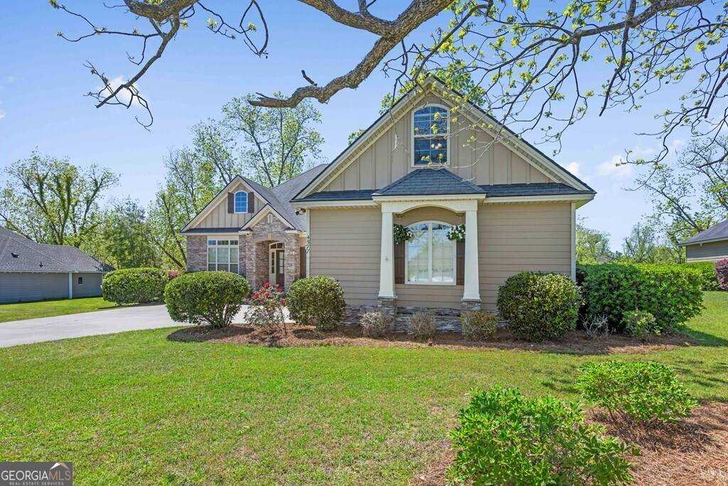 Hahira, GA 31632,4577 San Saba DR