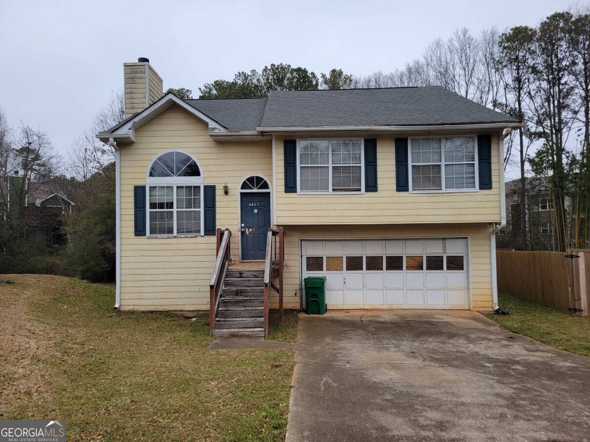 Decatur, GA 30032,1119 Oakwood Manor CT