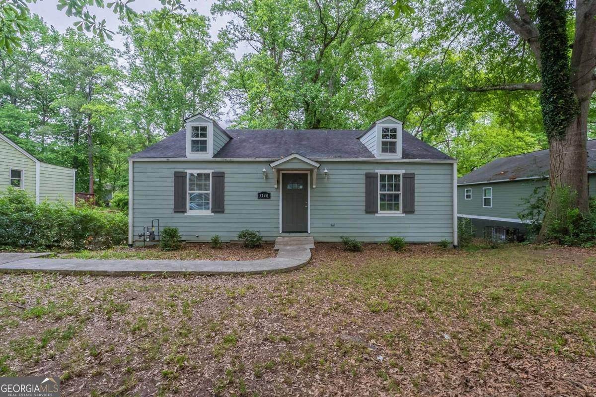 Atlanta, GA 30344,3140 Delowe DR