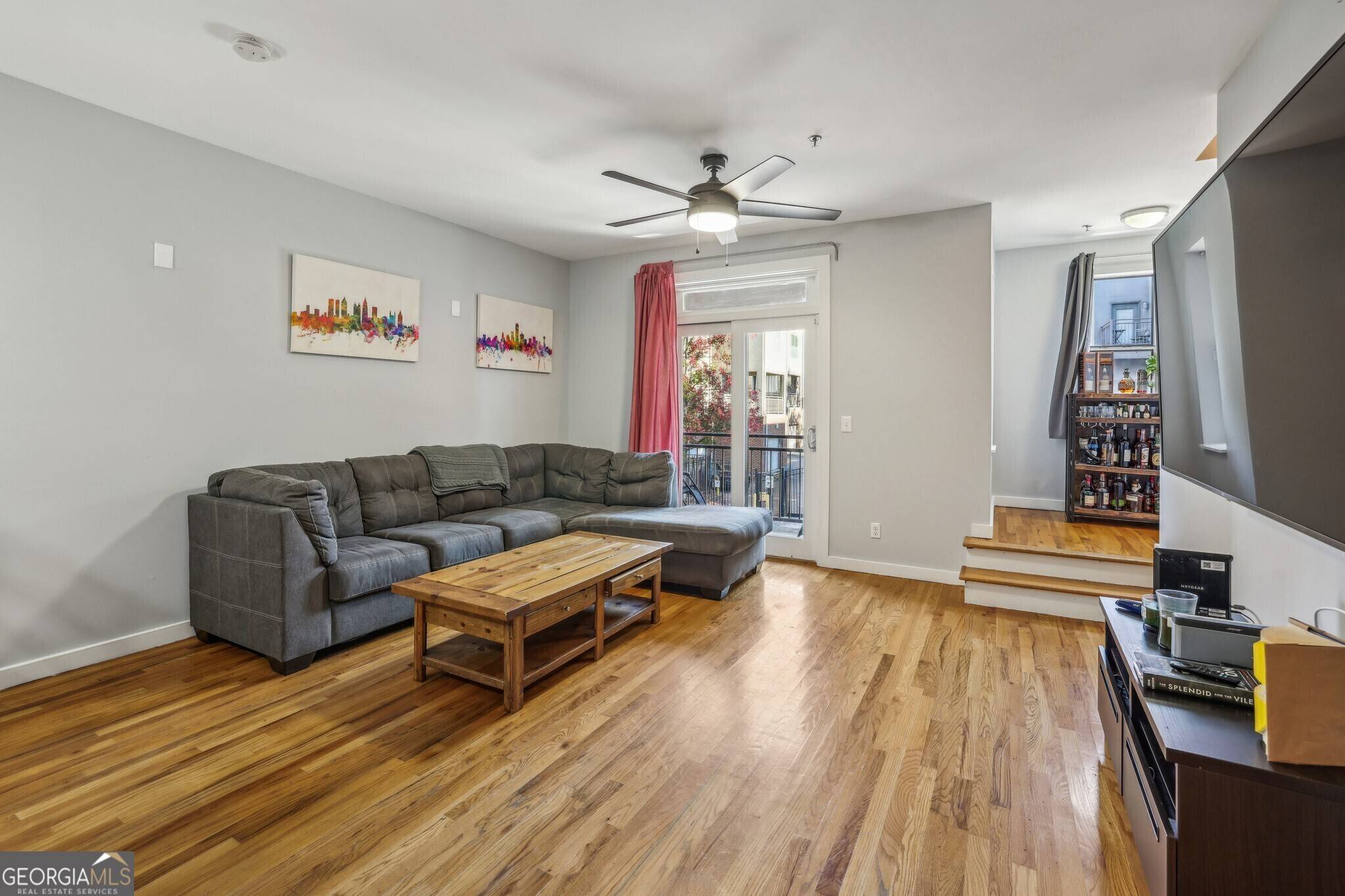 Atlanta, GA 30313,238 Walker ST #39