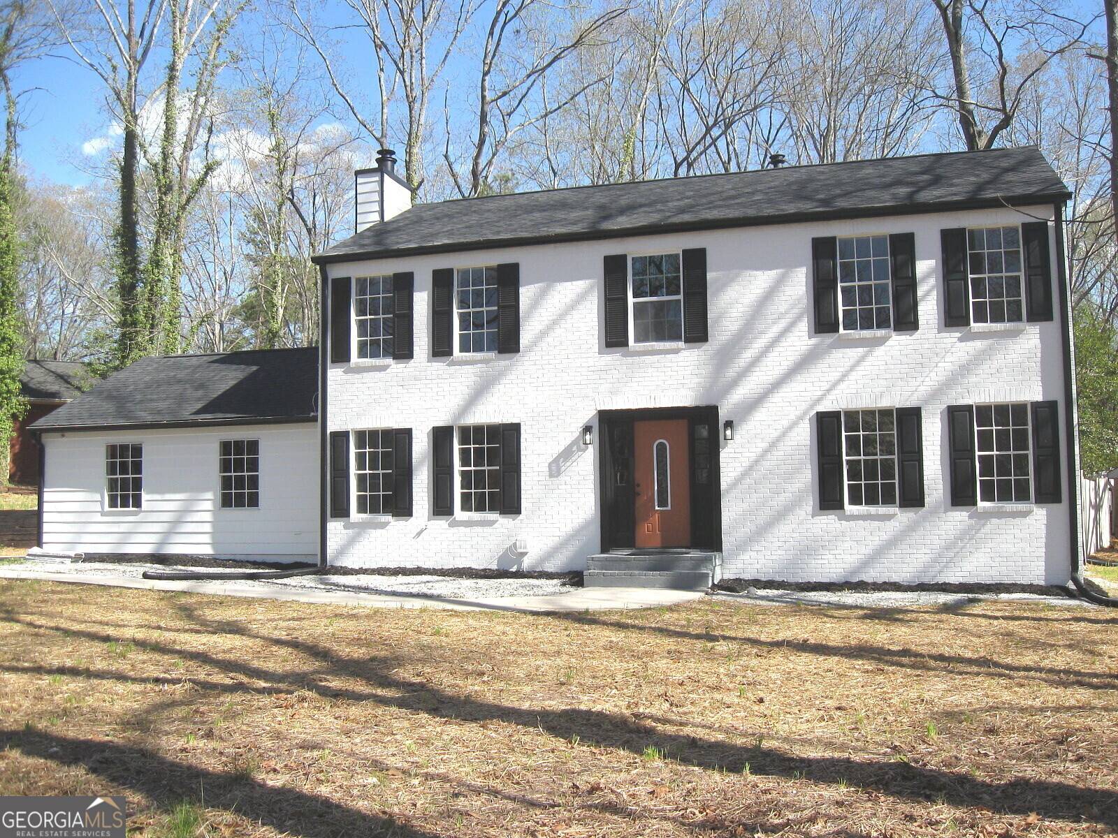 Stone Mountain, GA 30088,5155 Avanti CT