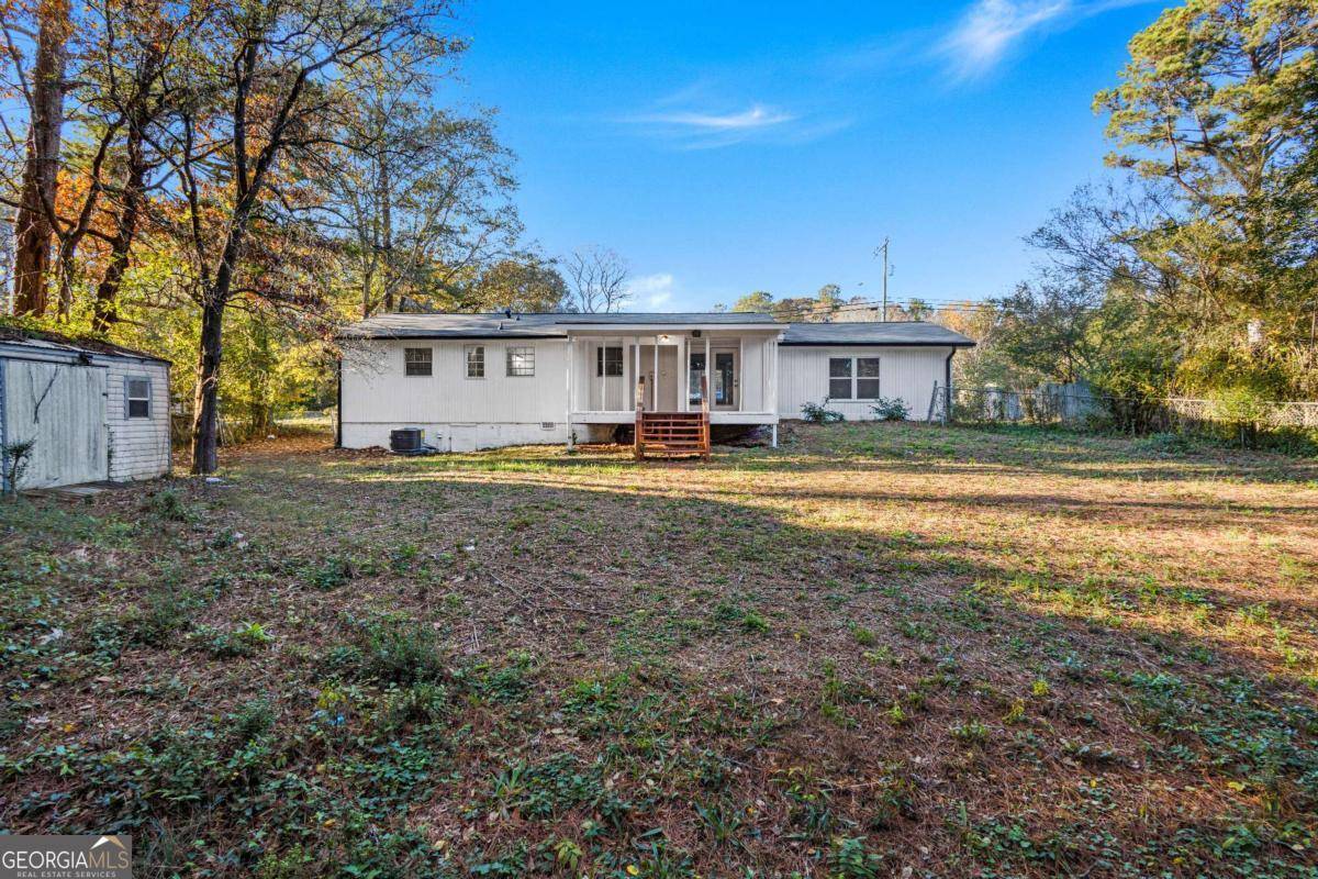 Powder Springs, GA 30127,4781 Brownsville RD