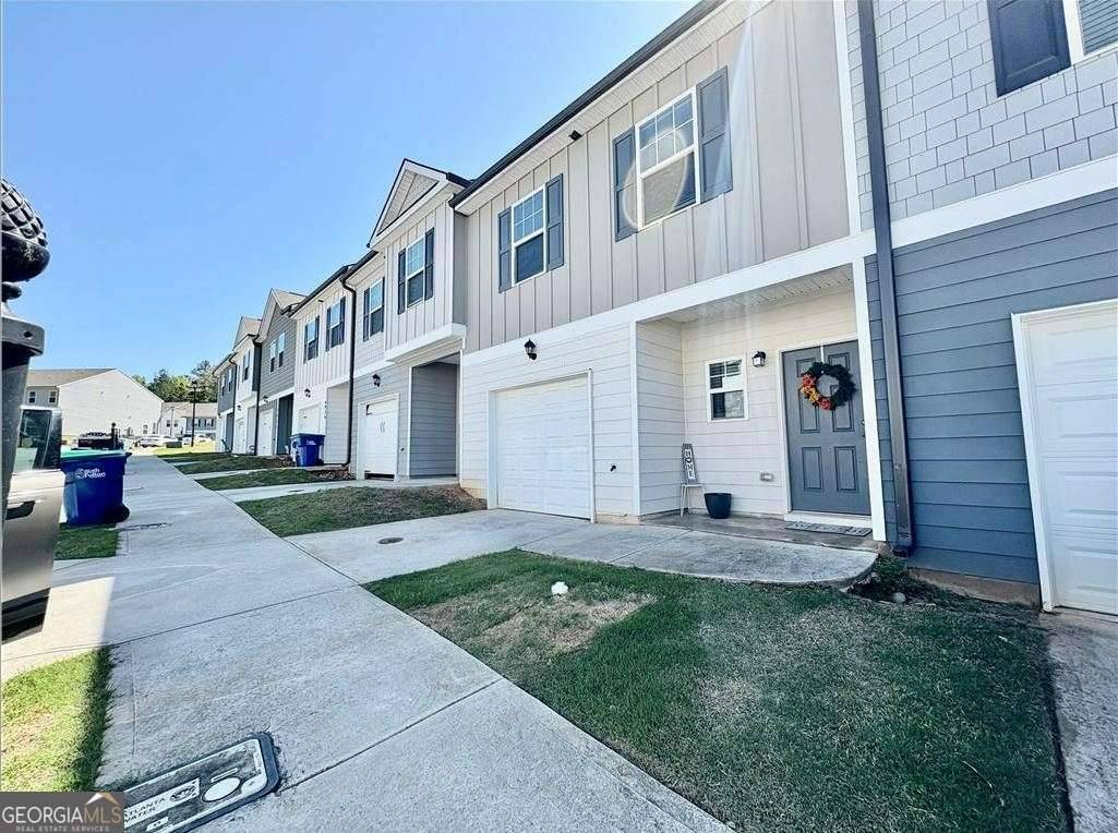 Atlanta, GA 30349,4940 Elm Brook DR