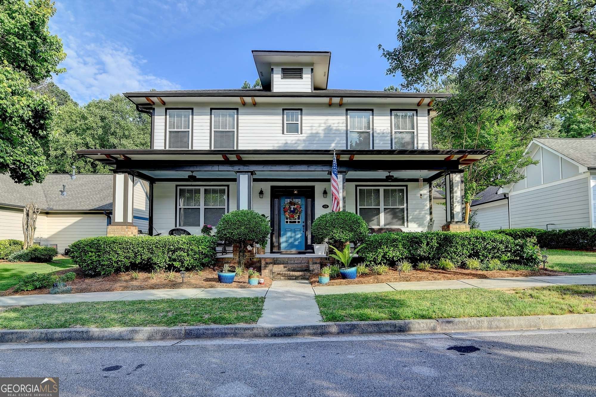 Grayson, GA 30017,178 Mission Oak DR