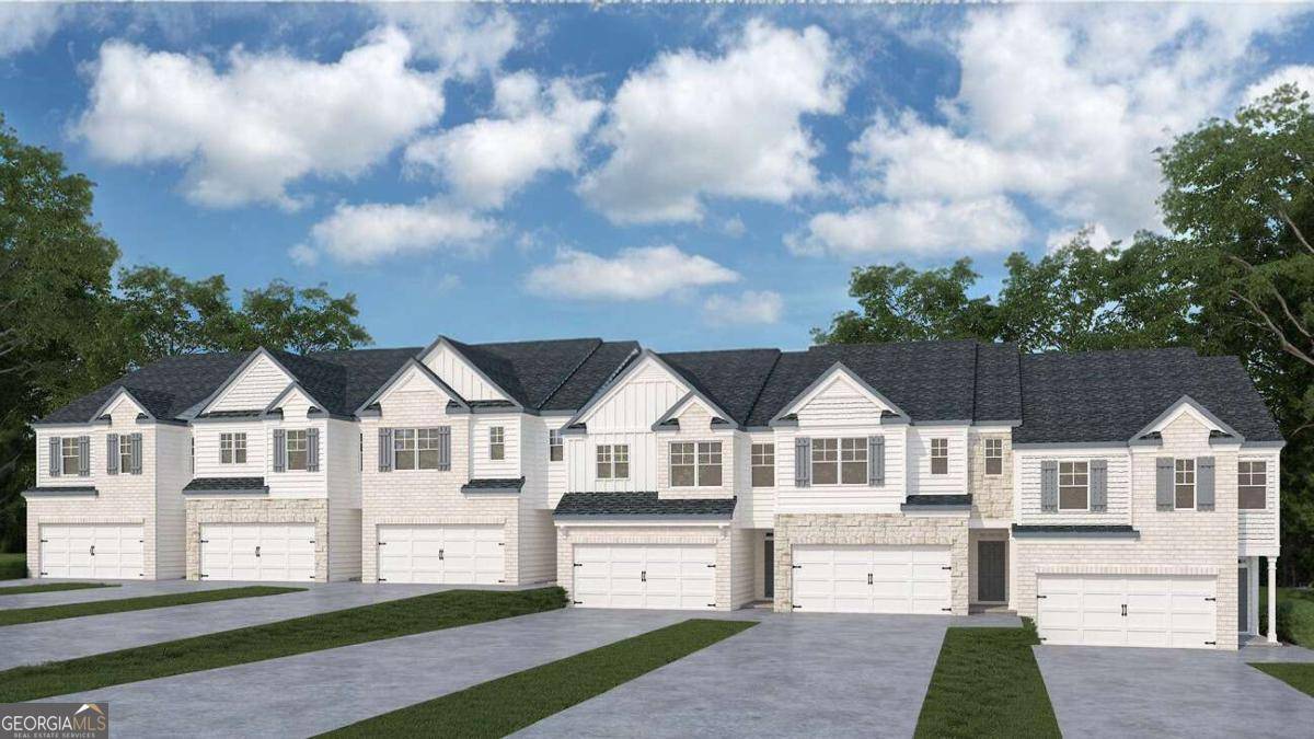 Marietta, GA 30064,3084 Yellowhammer DR