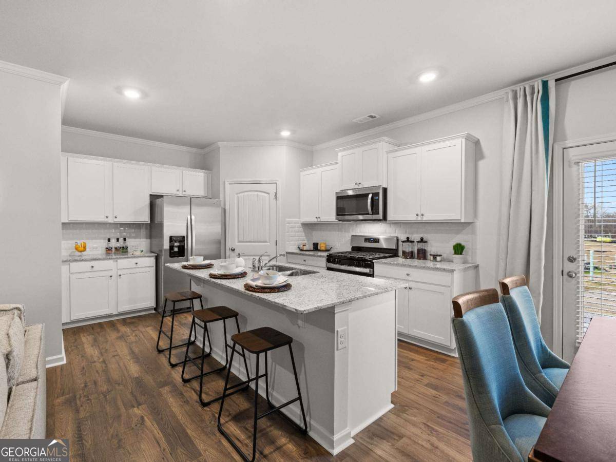 Marietta, GA 30064,3084 Yellowhammer DR