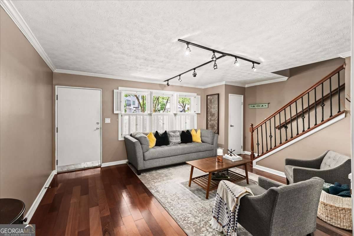 Atlanta, GA 30342,331 Lakemoore DR NE #C