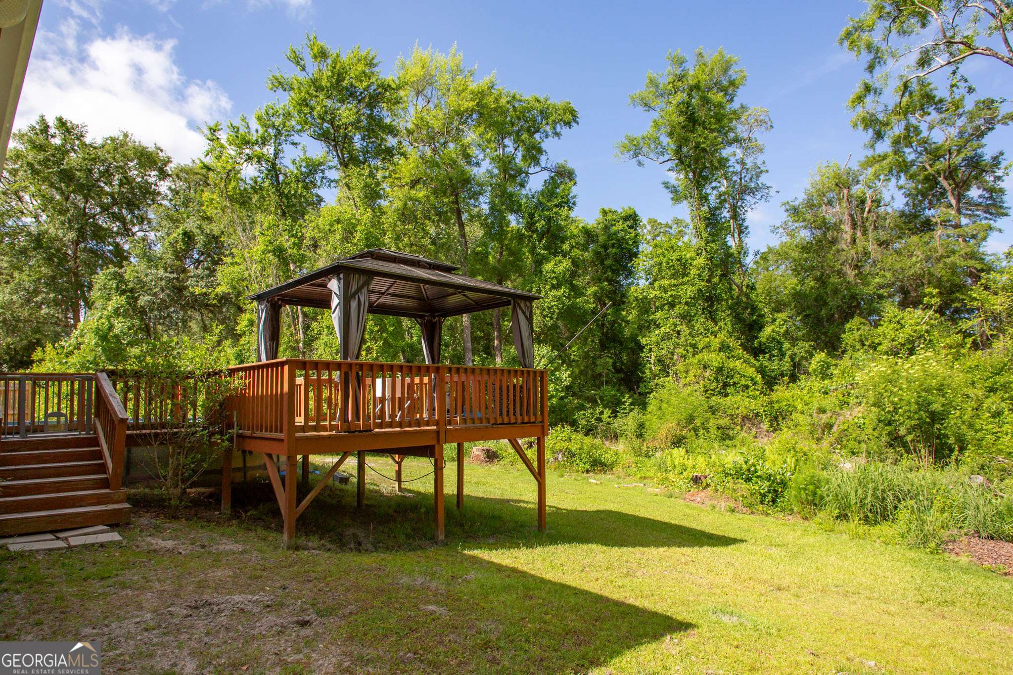Waycross, GA 31503,19 Live Oak LN