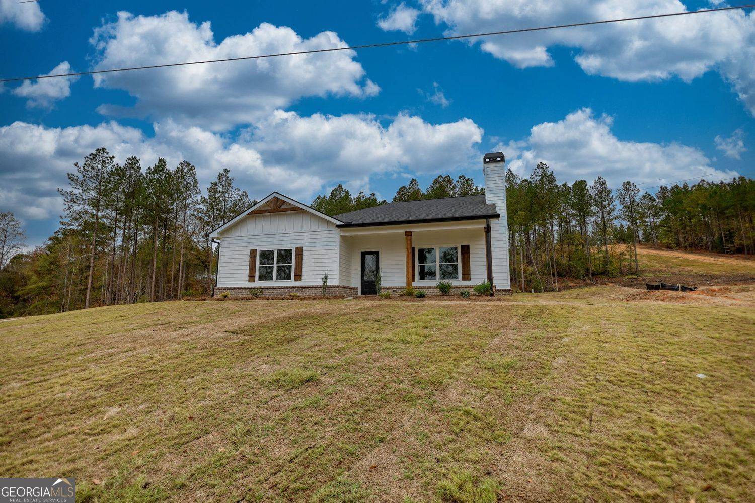 Monticello, GA 31064,733 Millen RD