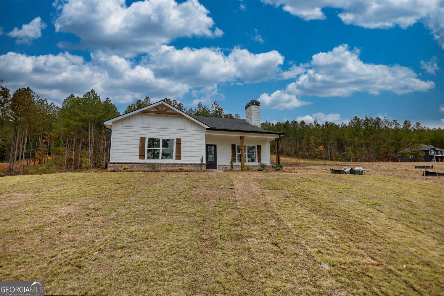 Monticello, GA 31064,733 Millen RD