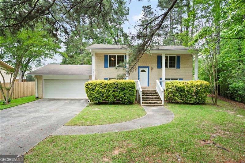 Kennesaw, GA 30152,3003 Butler Creek RD NW