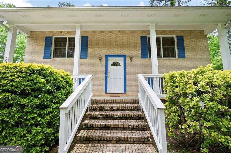 Kennesaw, GA 30152,3003 Butler Creek RD NW