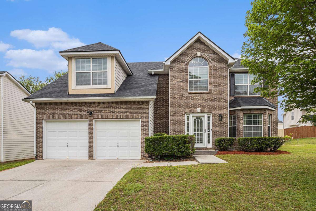 South Fulton, GA 30349,4207 Fortune PT