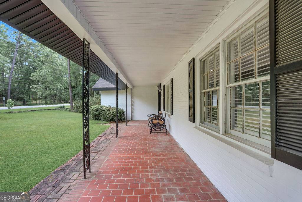 Sylvania, GA 30467,509 N Main ST