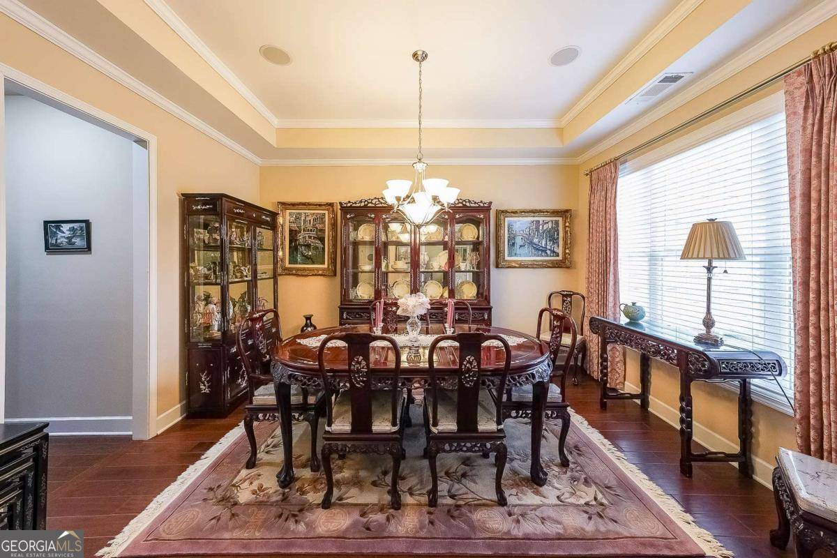 Gainesville, GA 30504,3418 Cresswind Pkwy SW