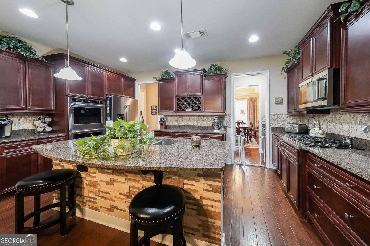 Gainesville, GA 30504,3418 Cresswind Pkwy SW