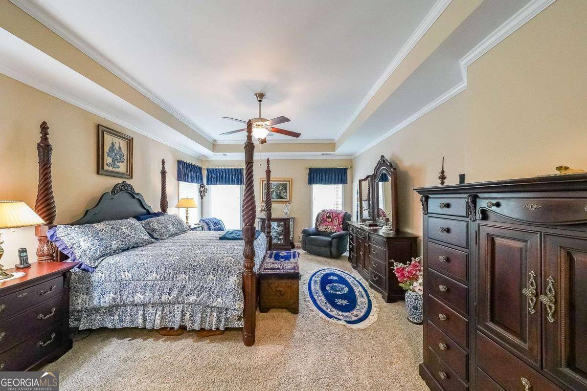 Gainesville, GA 30504,3418 Cresswind Pkwy SW