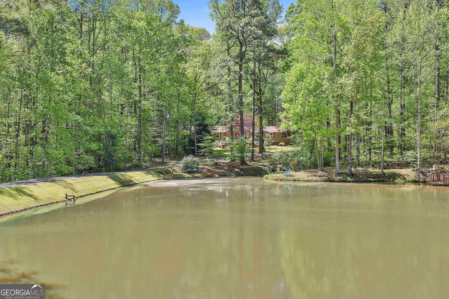 Sharpsburg, GA 30277,337 Andrew Bailey RD