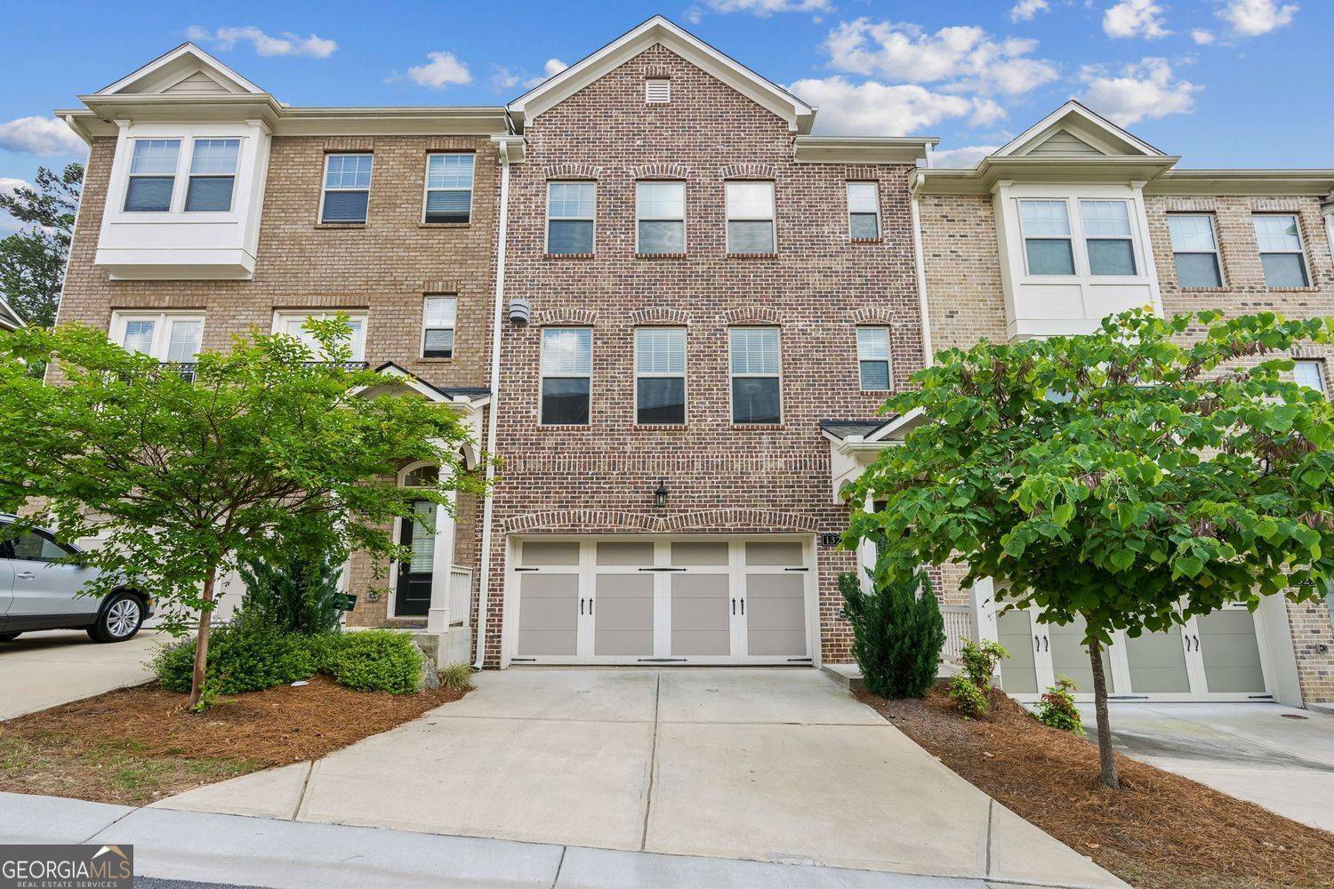 Brookhaven, GA 30319,1327 Rosen RD