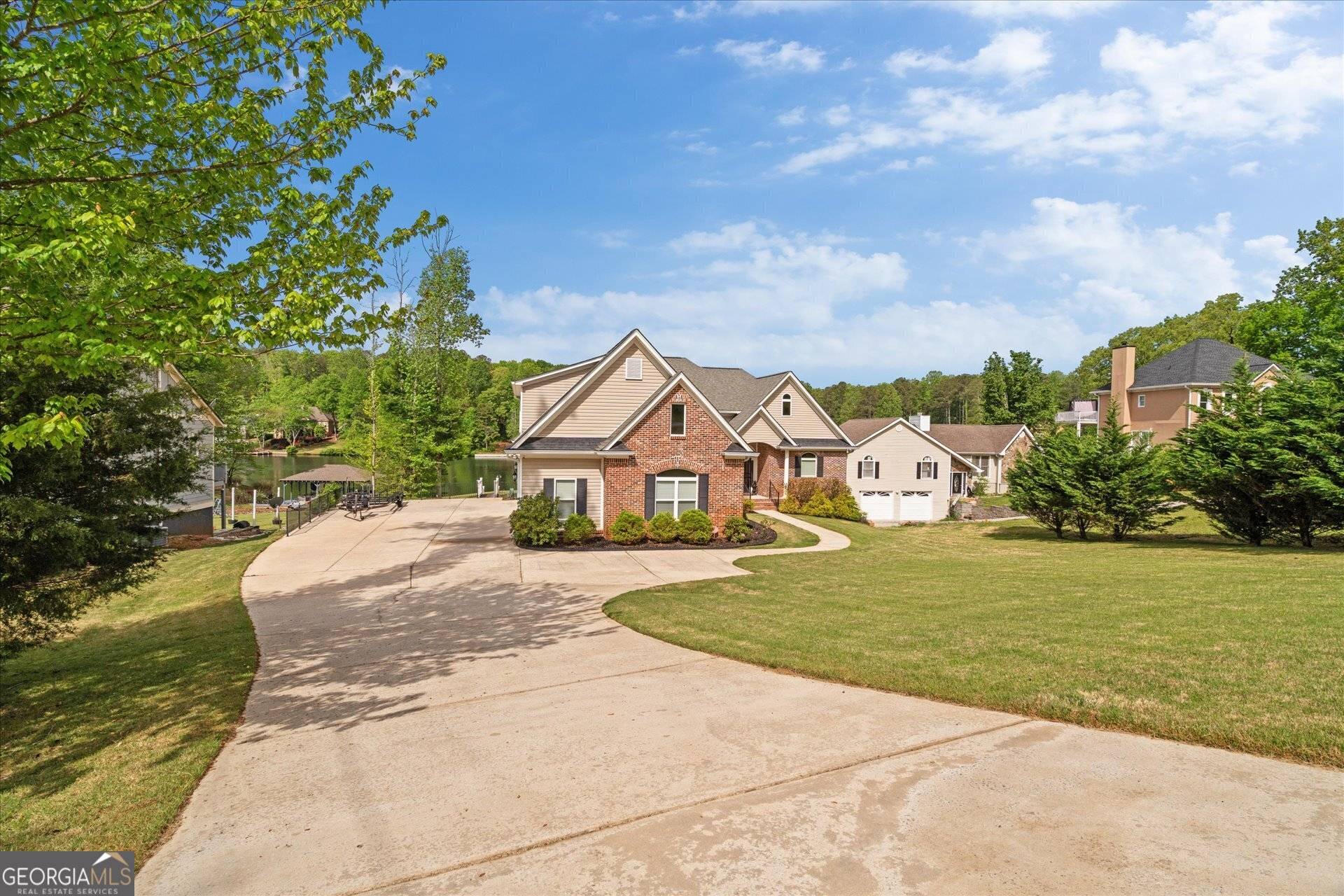 Villa Rica, GA 30180,2191 Lakeview Pkwy