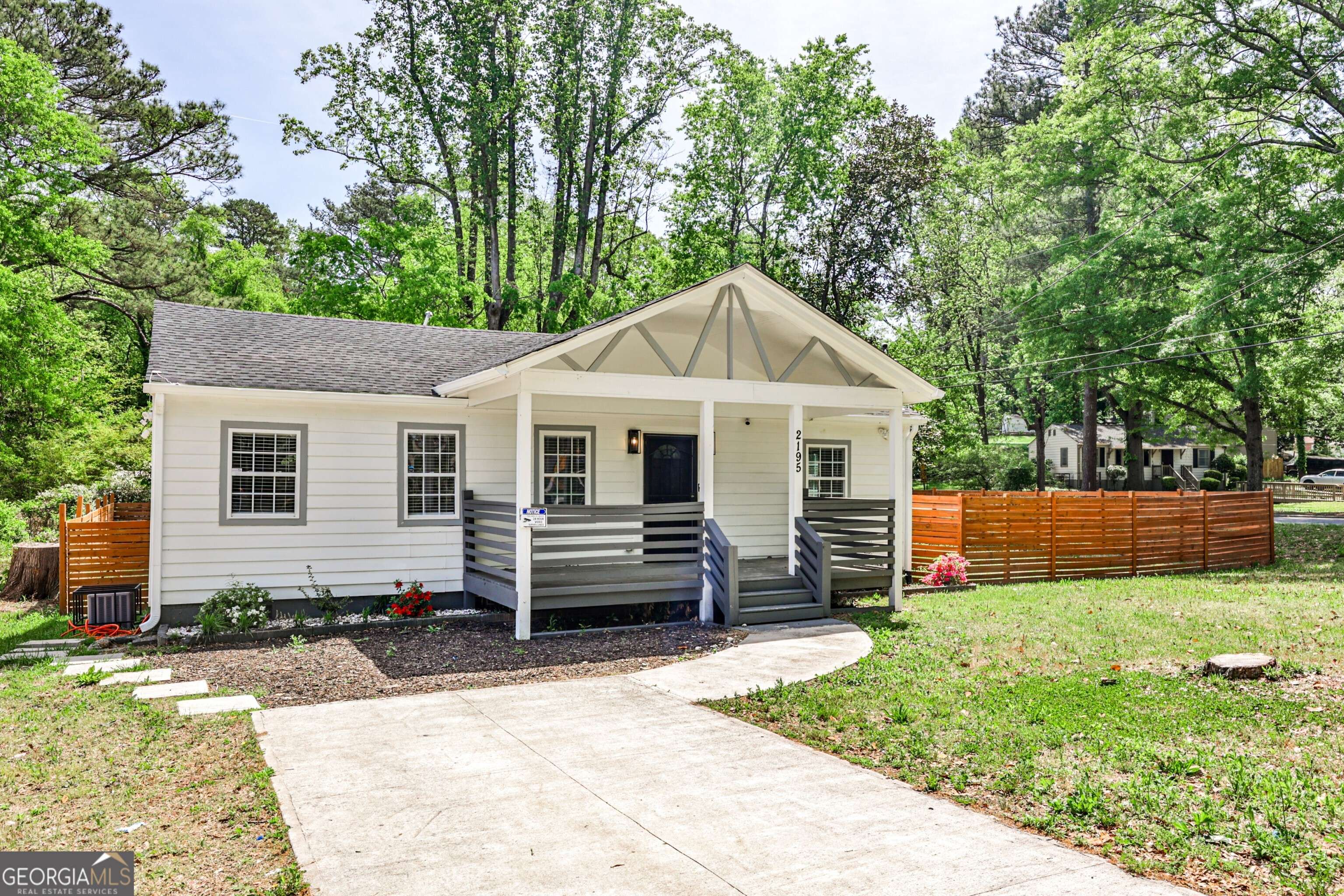 Atlanta, GA 30314,2195 Penelope ST NW