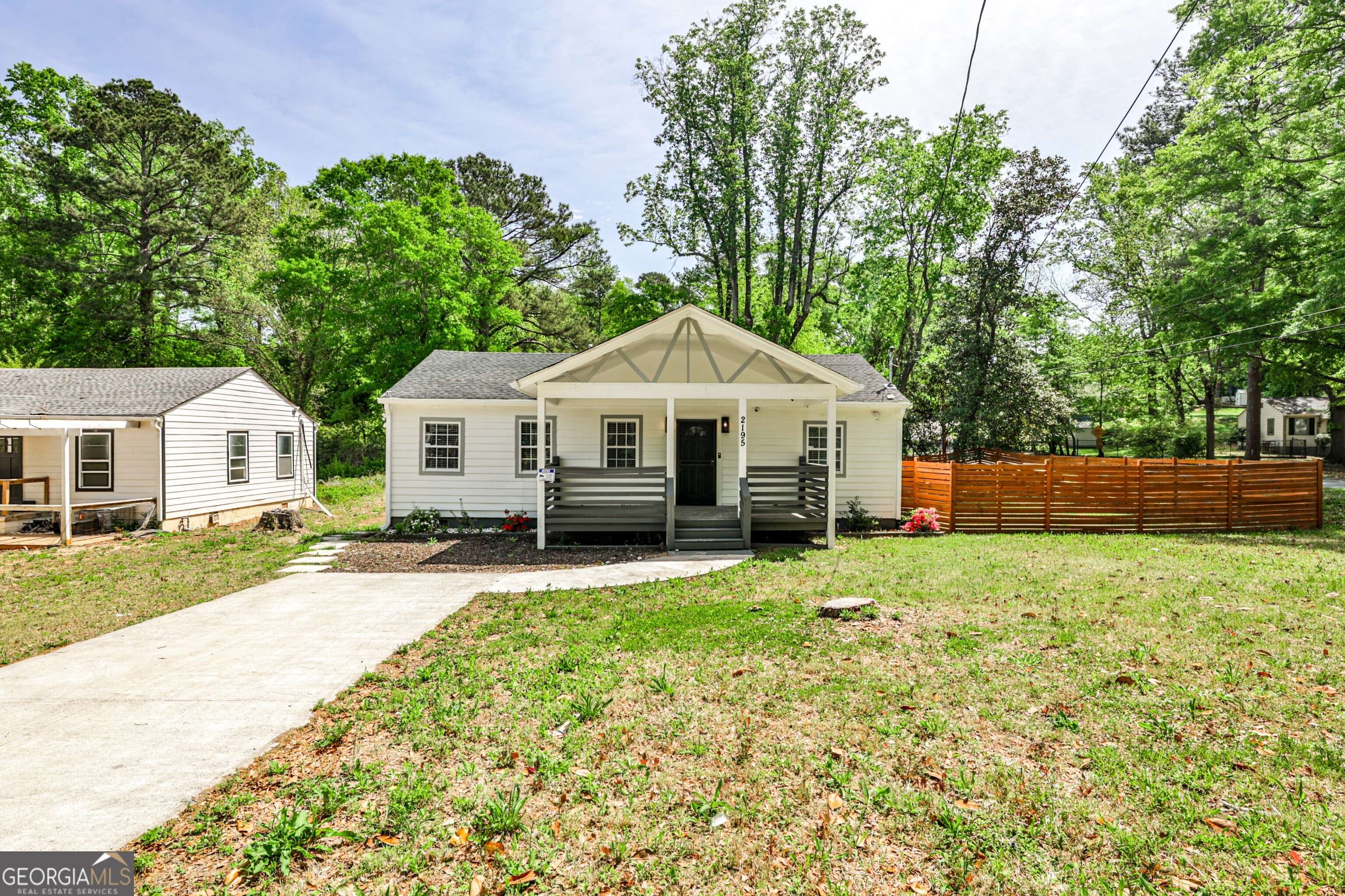 Atlanta, GA 30314,2195 Penelope ST NW