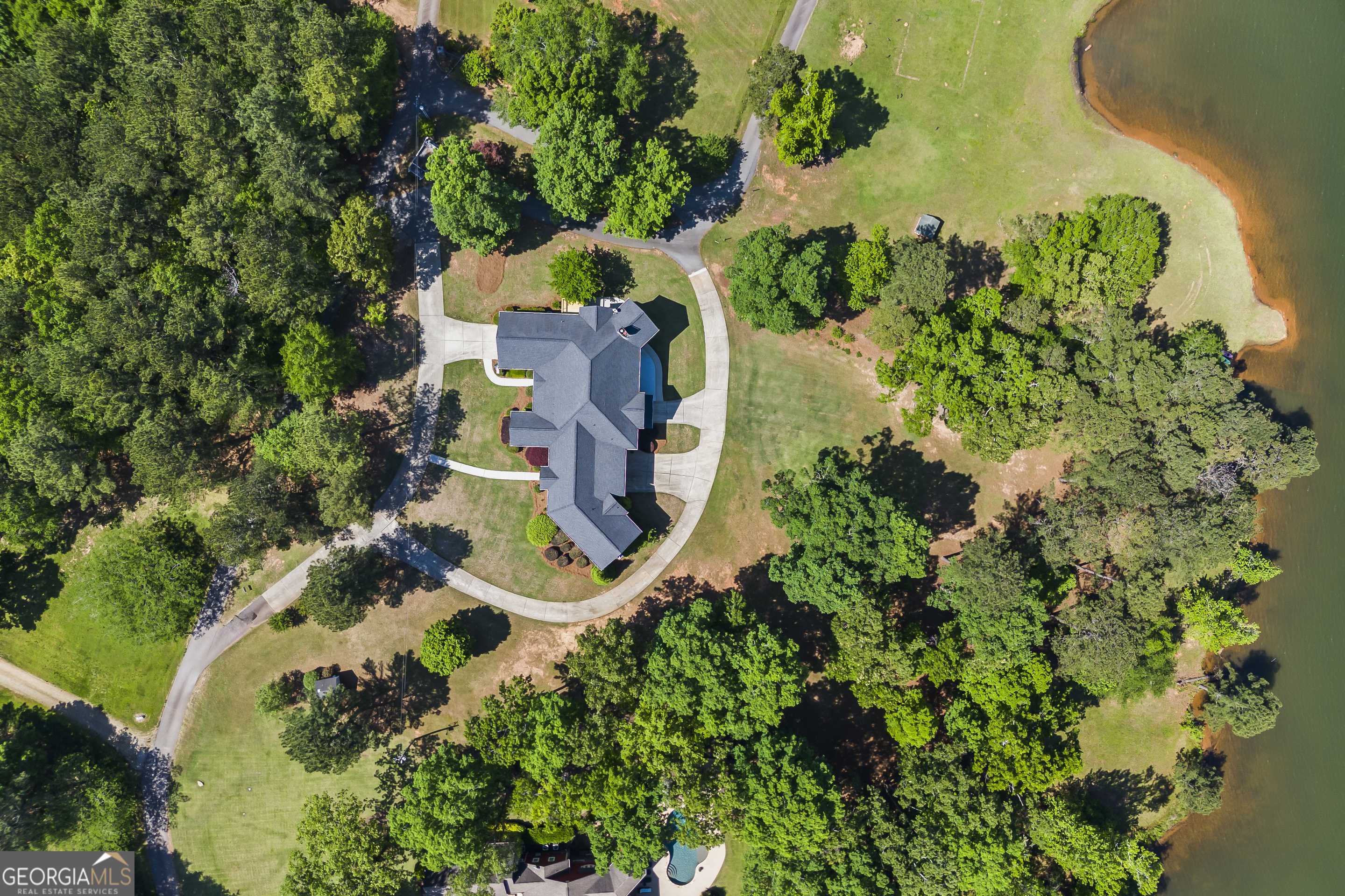 Bogart, GA 30622,160 Evans DR