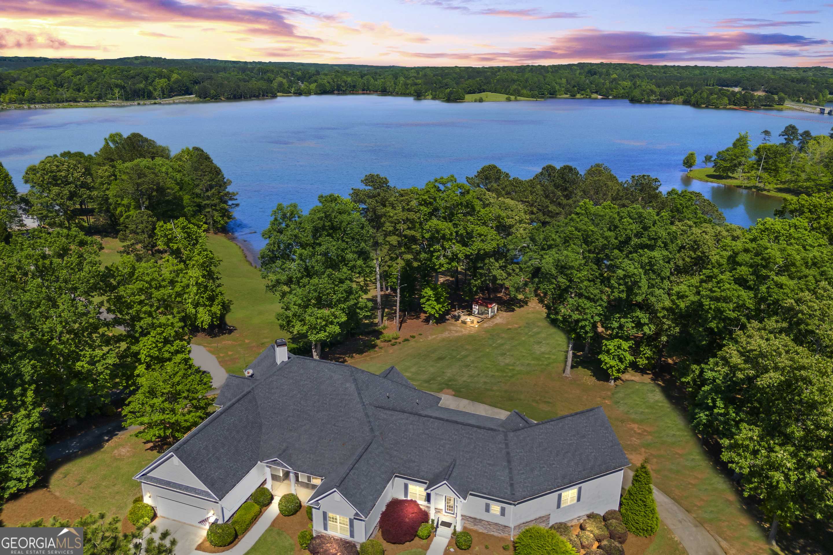 Bogart, GA 30622,160 Evans DR