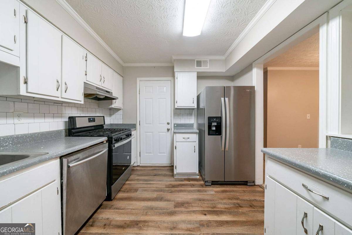 Stone Mountain, GA 30083,744 Brittany CT
