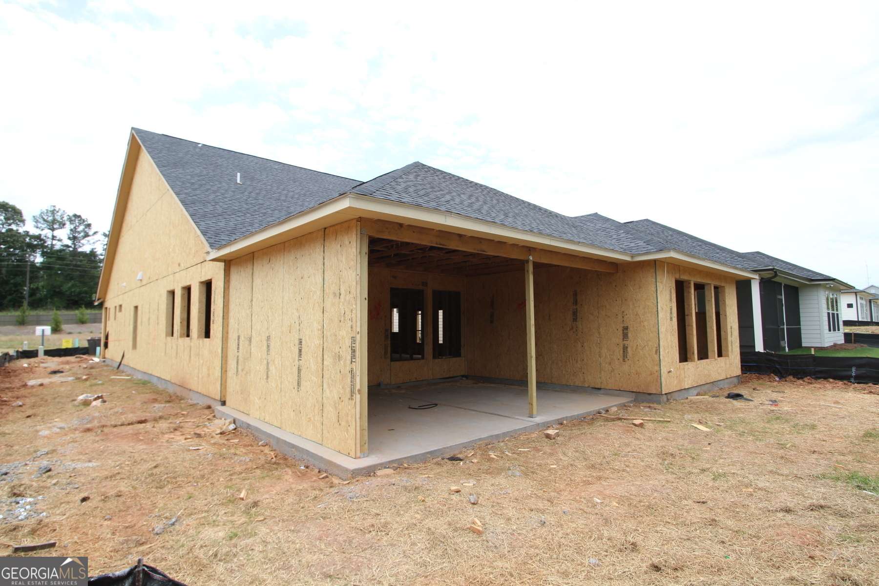 Woodstock, GA 30189,251 Strawberry LN