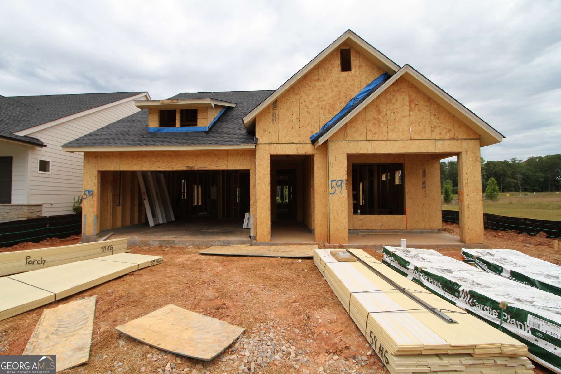 Woodstock, GA 30189,251 Strawberry LN