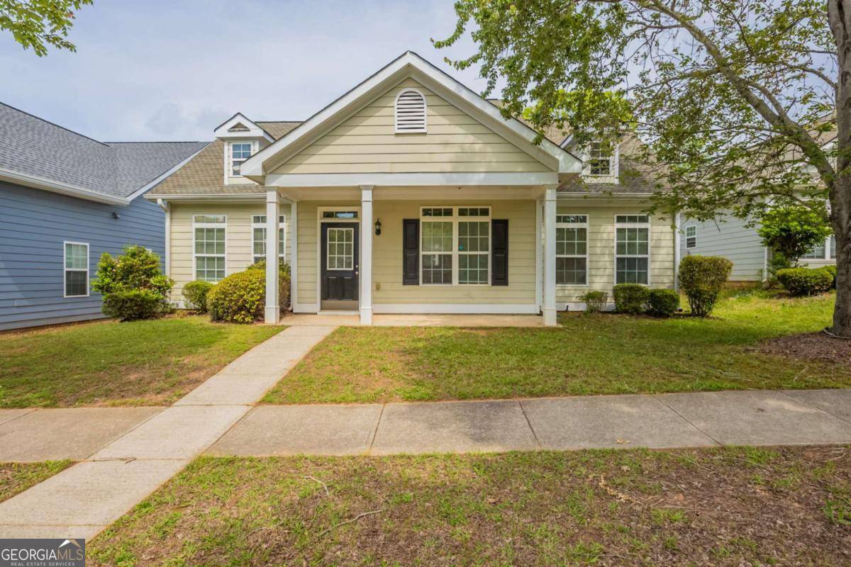 Fairburn, GA 30213,6053 Park Close