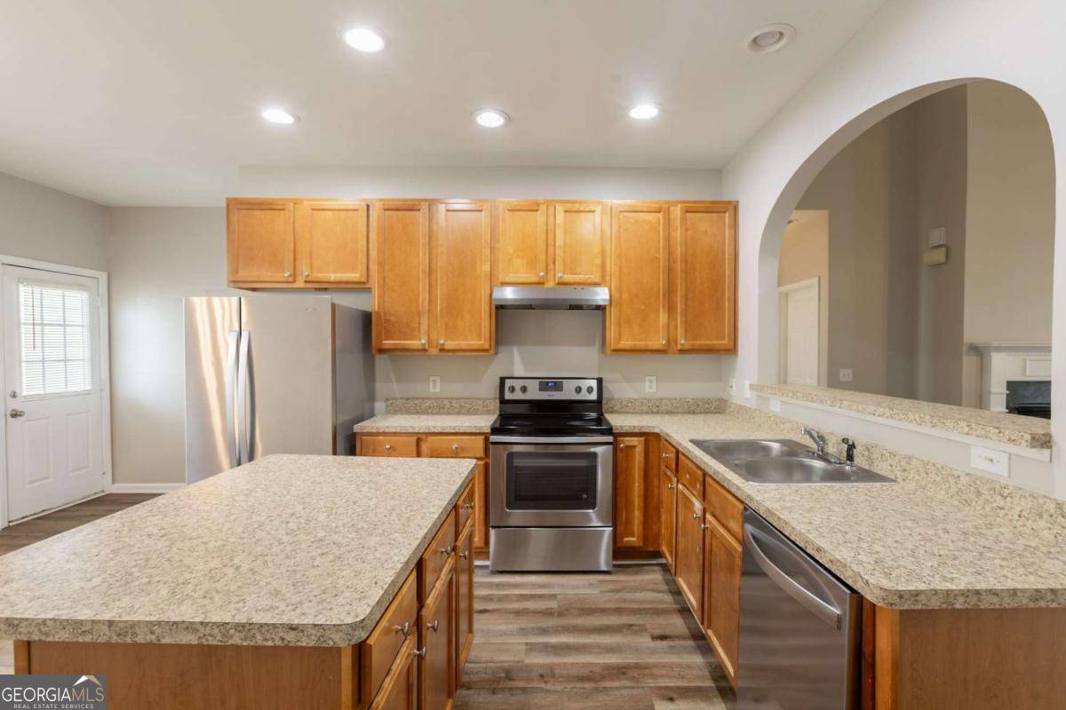 Fairburn, GA 30213,6053 Park Close