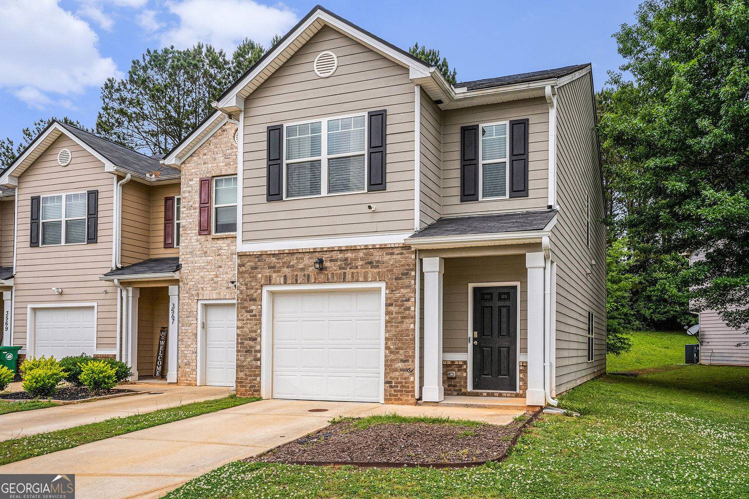 Decatur, GA 30034,3565 Brycewood DR