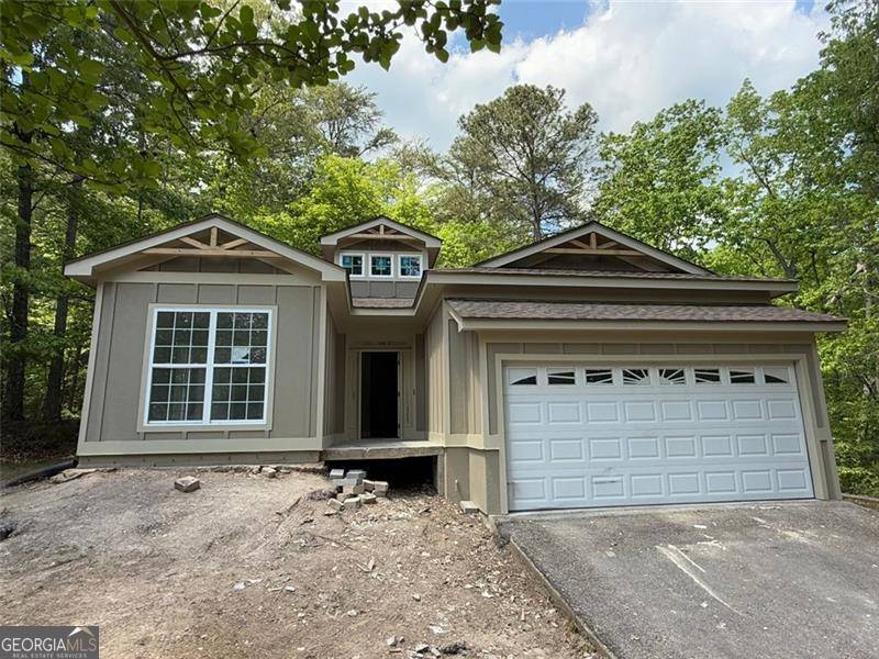 Waleska, GA 30183,114 MINK CT