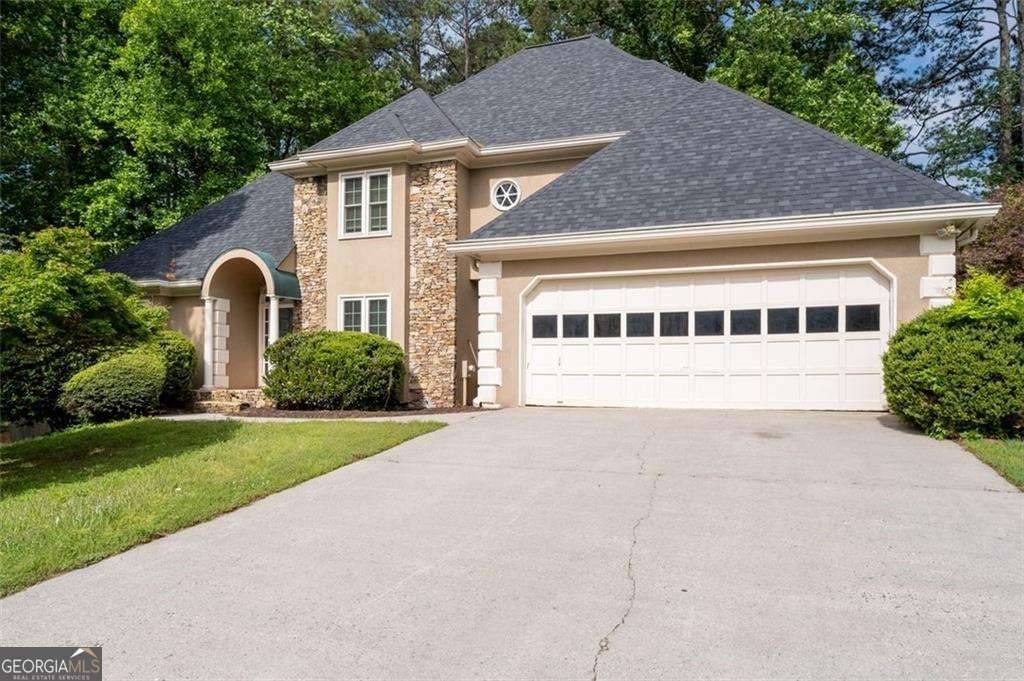 Acworth, GA 30101,1593 BRYNWOOD CT NW