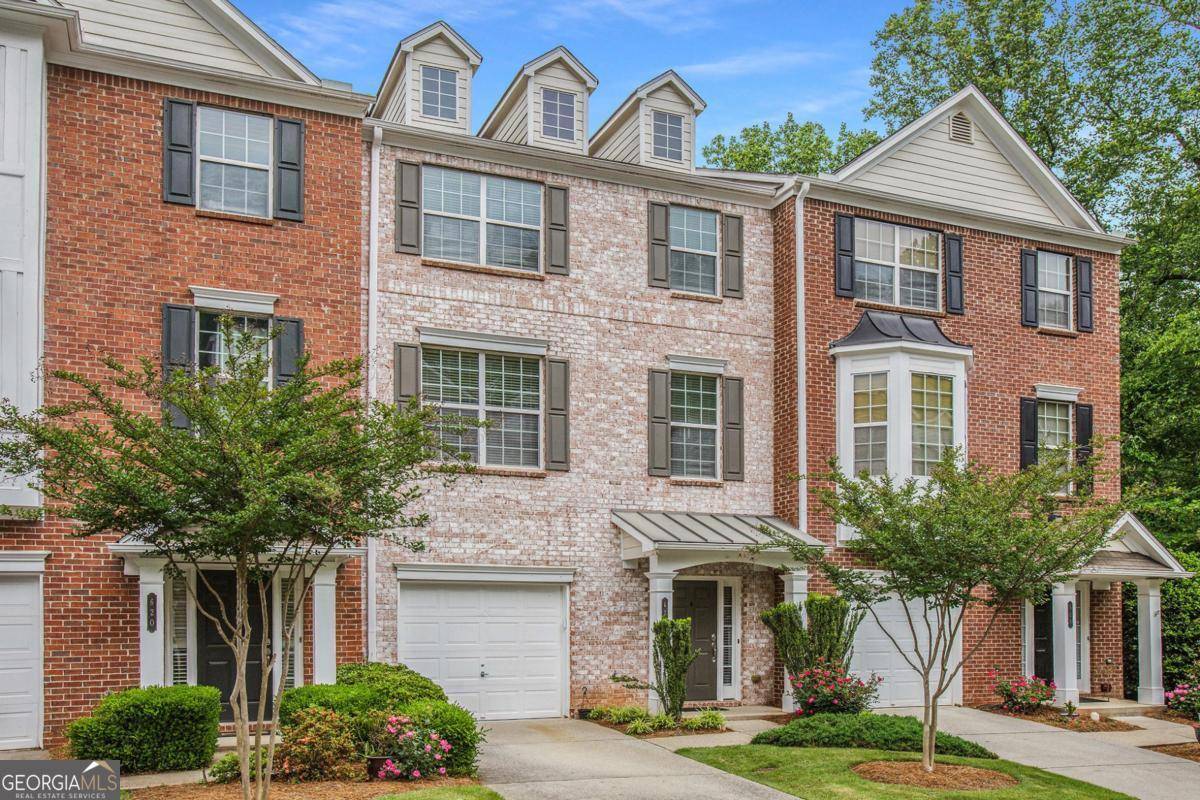 Sandy Springs, GA 30350,624 Coligny CT